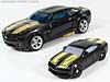Transformers Revenge of the Fallen Stealth Bumblebee - Image #40 of 92