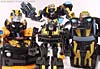 Transformers Revenge of the Fallen Stealth Bumblebee - Image #81 of 92