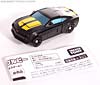 Transformers Revenge of the Fallen Stealth Bumblebee - Image #1 of 69