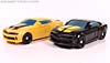 Transformers Revenge of the Fallen Stealth Bumblebee - Image #17 of 69