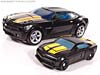 Transformers Revenge of the Fallen Stealth Bumblebee - Image #28 of 69
