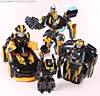 Transformers Revenge of the Fallen Stealth Bumblebee - Image #62 of 69