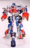 Transformers Revenge of the Fallen Optimus Prime - Image #51 of 56