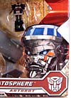 Transformers Revenge of the Fallen Stratosphere - Image #4 of 126