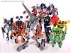 Transformers Revenge of the Fallen Stratosphere - Image #105 of 126