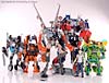Transformers Revenge of the Fallen Stratosphere - Image #107 of 126