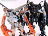 Transformers Revenge of the Fallen Stratosphere - Image #120 of 126