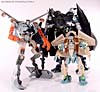 Transformers Revenge of the Fallen Stratosphere - Image #124 of 126