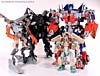 Transformers Revenge of the Fallen Stratosphere - Image #125 of 126