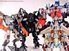 Transformers Revenge of the Fallen Stratosphere - Image #126 of 126