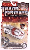 Transformers Revenge of the Fallen Strike Mission Sideswipe - Image #1 of 111