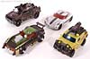 Transformers Revenge of the Fallen Strike Mission Sideswipe - Image #35 of 111
