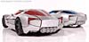 Transformers Revenge of the Fallen Strike Mission Sideswipe - Image #41 of 111