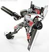 Transformers Revenge of the Fallen Strike Mission Sideswipe - Image #71 of 111