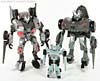 Transformers Revenge of the Fallen Strike Mission Sideswipe - Image #98 of 111