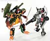 Transformers Revenge of the Fallen Strike Mission Sideswipe - Image #104 of 111