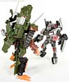 Transformers Revenge of the Fallen Strike Mission Sideswipe - Image #105 of 111