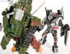 Transformers Revenge of the Fallen Strike Mission Sideswipe - Image #106 of 111