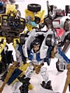 Transformers Revenge of the Fallen Strike Mission Sideswipe - Image #110 of 111