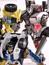 Transformers Revenge of the Fallen Strike Mission Sideswipe - Image #111 of 111