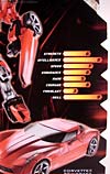 Transformers Revenge of the Fallen Swerve - Image #7 of 94