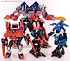 Transformers Revenge of the Fallen Swerve - Image #84 of 94