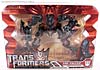 Transformers Revenge of the Fallen The Fallen - Image #1 of 131