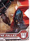 Transformers Revenge of the Fallen The Fallen - Image #2 of 131