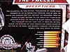 Transformers Revenge of the Fallen The Fallen - Image #10 of 131
