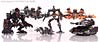Transformers Revenge of the Fallen The Fallen - Image #51 of 131