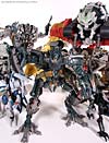 Transformers Revenge of the Fallen The Fallen - Image #106 of 131
