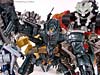 Transformers Revenge of the Fallen The Fallen - Image #107 of 131
