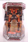 Transformers Revenge of the Fallen The Fallen (Burning) - Image #1 of 101