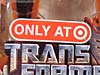 Transformers Revenge of the Fallen The Fallen (Burning) - Image #4 of 101