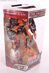 Transformers Revenge of the Fallen The Fallen (Burning) - Image #5 of 101