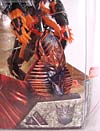 Transformers Revenge of the Fallen The Fallen (Burning) - Image #6 of 101