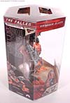 Transformers Revenge of the Fallen The Fallen (Burning) - Image #8 of 101