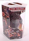 Transformers Revenge of the Fallen The Fallen (Burning) - Image #9 of 101