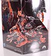 Transformers Revenge of the Fallen The Fallen (Burning) - Image #11 of 101