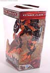 Transformers Revenge of the Fallen The Fallen (Burning) - Image #16 of 101