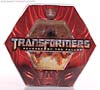 Transformers Revenge of the Fallen The Fallen (Burning) - Image #18 of 101