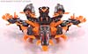 Transformers Revenge of the Fallen The Fallen (Burning) - Image #20 of 101