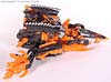 Transformers Revenge of the Fallen The Fallen (Burning) - Image #23 of 101