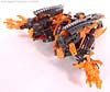 Transformers Revenge of the Fallen The Fallen (Burning) - Image #24 of 101