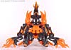 Transformers Revenge of the Fallen The Fallen (Burning) - Image #31 of 101
