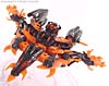 Transformers Revenge of the Fallen The Fallen (Burning) - Image #42 of 101