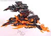 Transformers Revenge of the Fallen The Fallen (Burning) - Image #46 of 101
