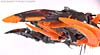 Transformers Revenge of the Fallen The Fallen (Burning) - Image #47 of 101