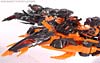 Transformers Revenge of the Fallen The Fallen (Burning) - Image #48 of 101