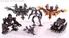 Transformers Revenge of the Fallen The Fallen (Burning) - Image #49 of 101